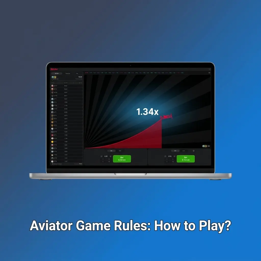 Aviator crash game showing plane taking off with rising multiplier and cash out button for INR bets