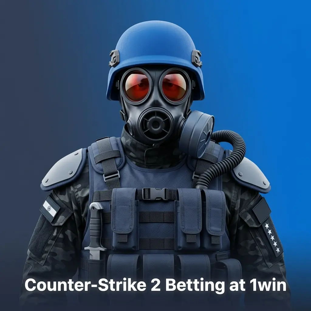 1win Counter-Strike 2 betting markets covering Majors, ESL Pro League, BLAST Premier with live round-by-round wagering options